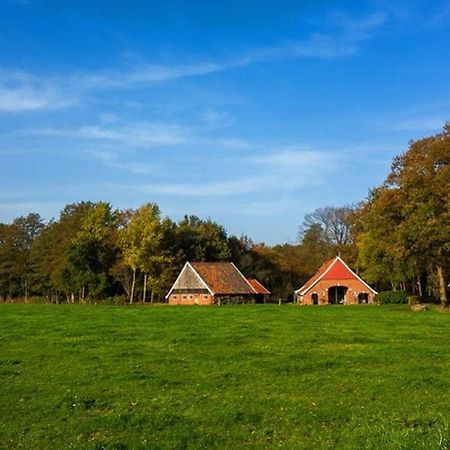 Vakantiewoning De Kei. Modern Achterhoeks Genot Lichtenvoorde Exteriör bild
