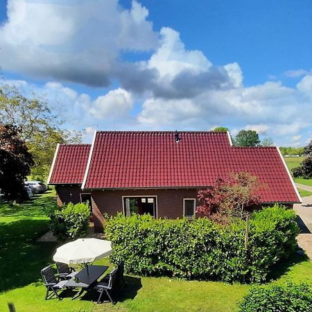 Vakantiewoning De Kei. Modern Achterhoeks Genot Villa Lichtenvoorde Exteriör bild