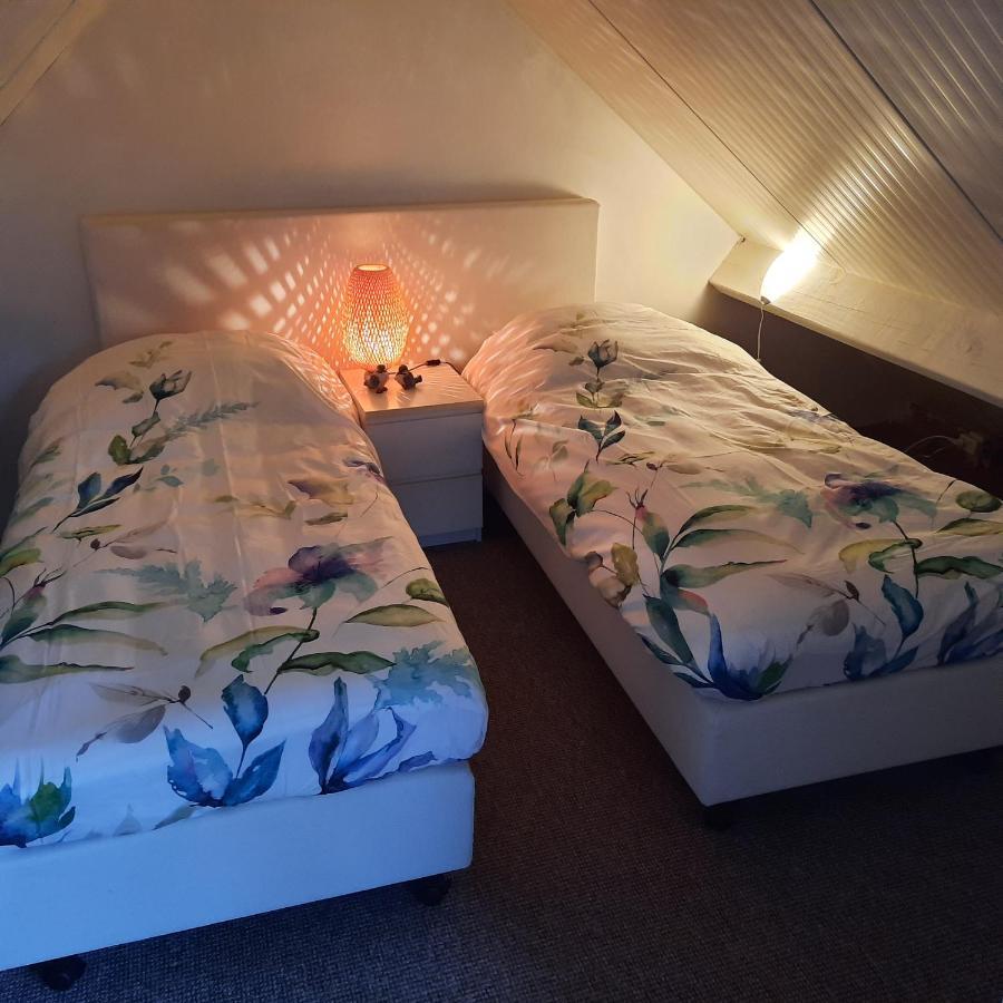 Vakantiewoning De Kei. Modern Achterhoeks Genot Lichtenvoorde Exteriör bild