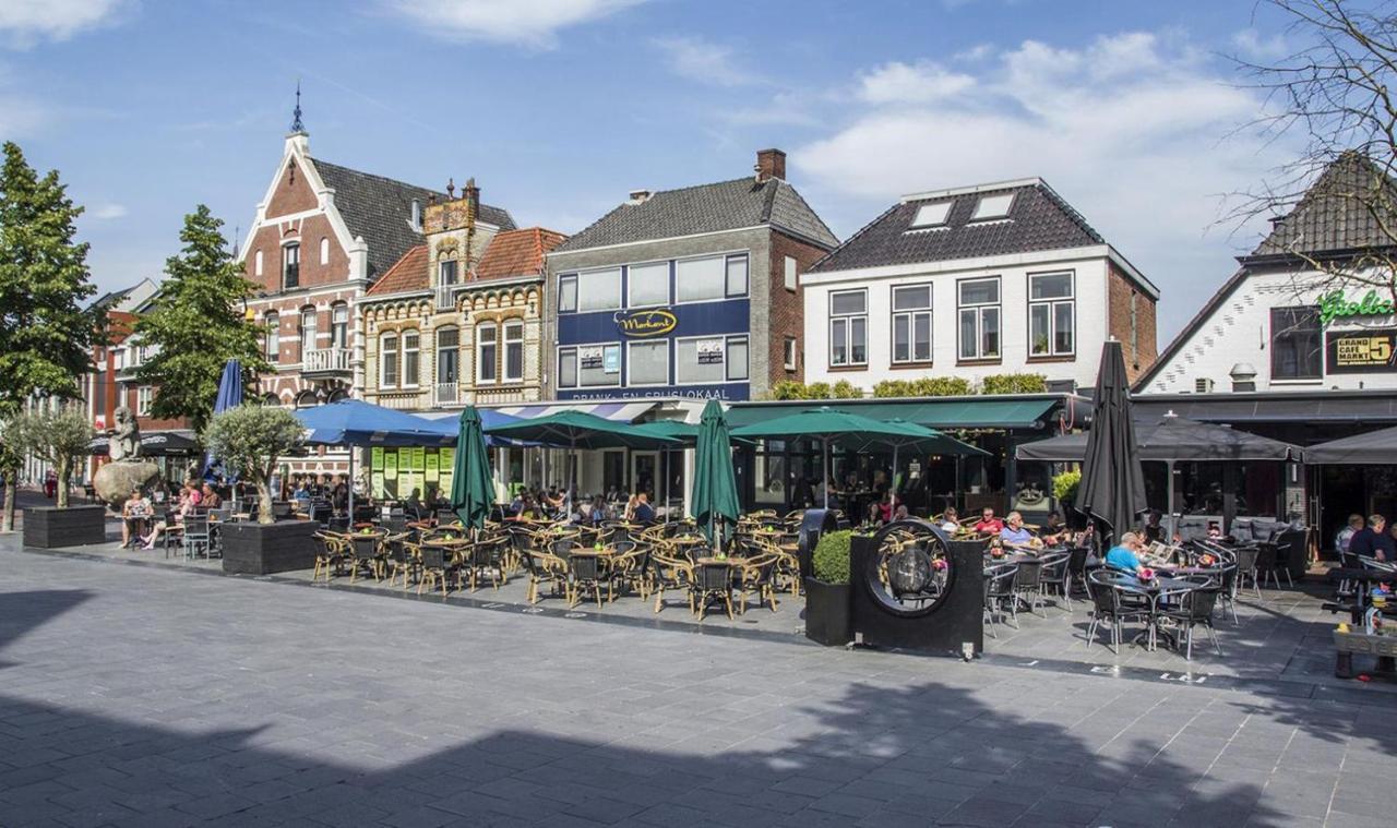 Vakantiewoning De Kei. Modern Achterhoeks Genot Villa Lichtenvoorde Exteriör bild