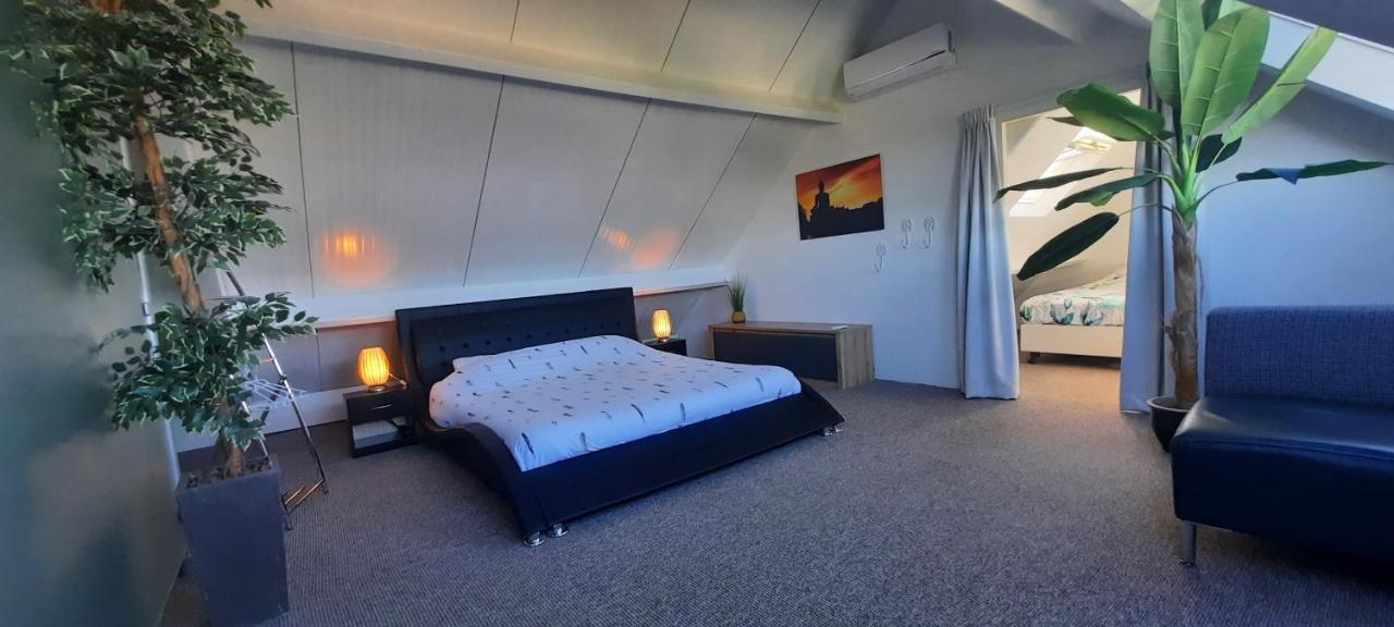 Vakantiewoning De Kei. Modern Achterhoeks Genot Lichtenvoorde Exteriör bild