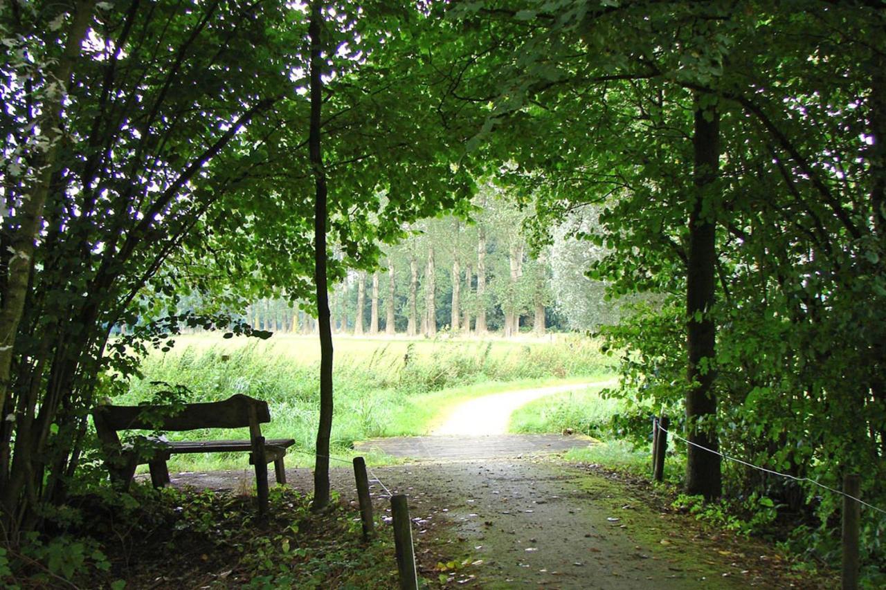 Vakantiewoning De Kei. Modern Achterhoeks Genot Lichtenvoorde Exteriör bild