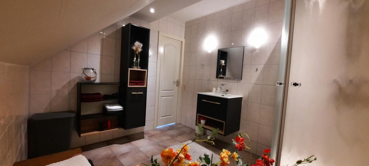 Vakantiewoning De Kei. Modern Achterhoeks Genot Lichtenvoorde Exteriör bild