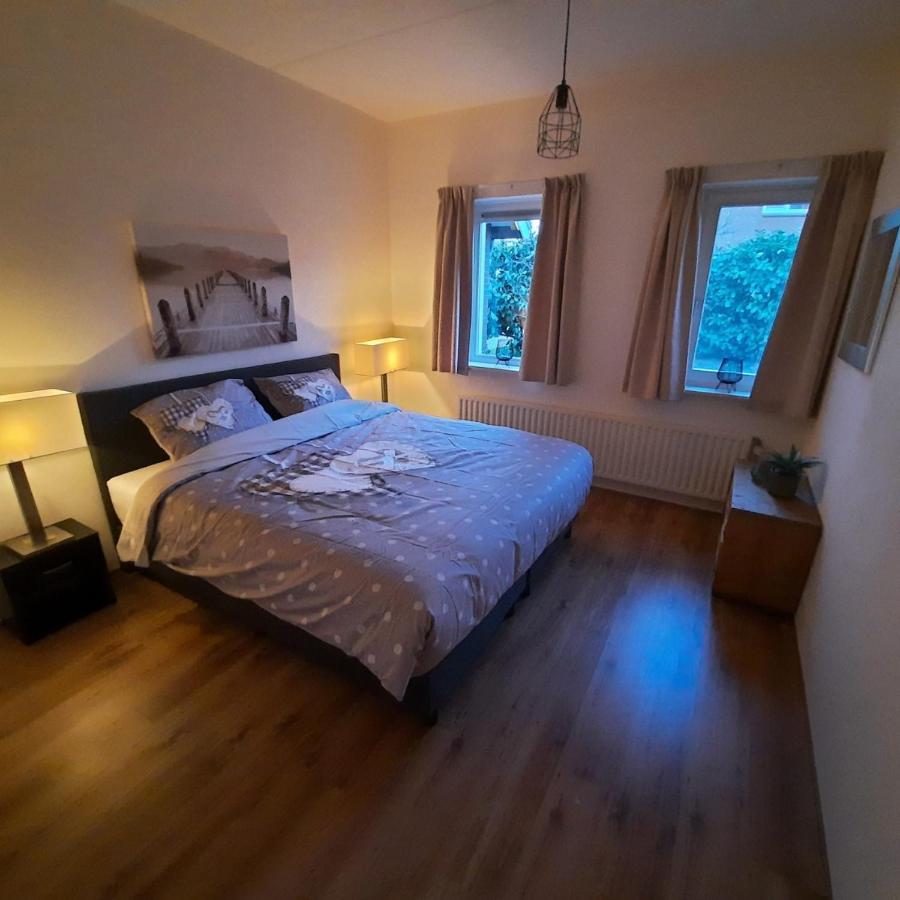 Vakantiewoning De Kei. Modern Achterhoeks Genot Lichtenvoorde Exteriör bild