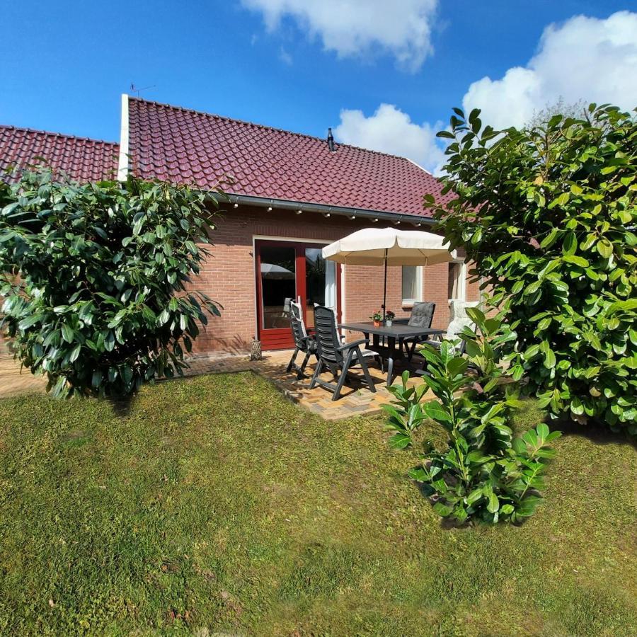Vakantiewoning De Kei. Modern Achterhoeks Genot Lichtenvoorde Exteriör bild
