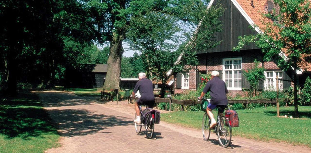 Vakantiewoning De Kei. Modern Achterhoeks Genot Villa Lichtenvoorde Exteriör bild